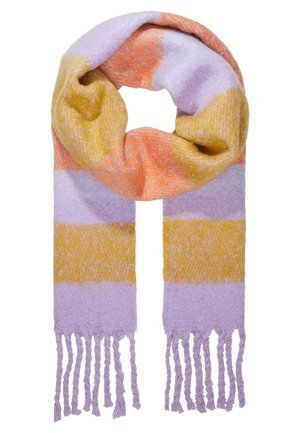 Sjal / Tørklæder - multi-coloured