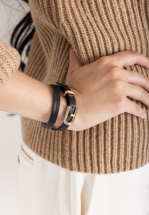 Pulsera - gold-coloured