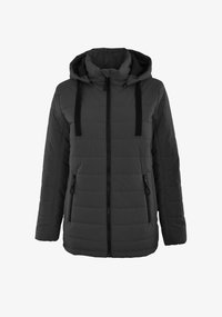 Niet geselecteerd, schwarz