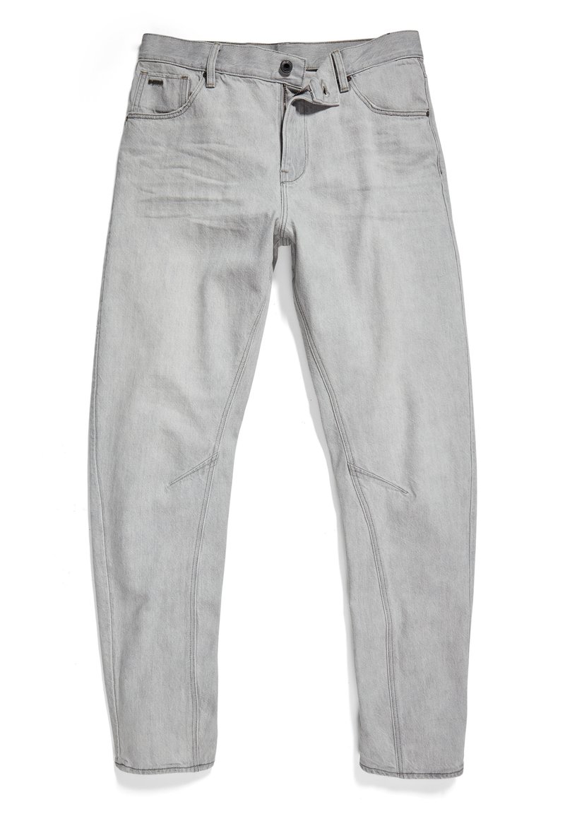 G-Star Jeans Tapered Fit grijs