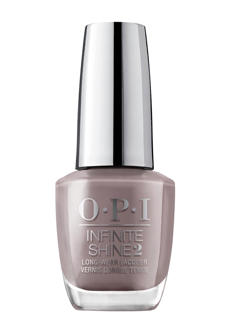 OPI OPI INFINITE SHINE - Nagellak - isl28 staying neutral
