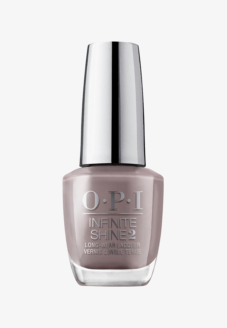 OPI - INFINITE SHINE - Nail polish - isl28 staying neutral, Enlarge