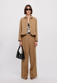 Paul & Joe VESTE - Blazer - camel