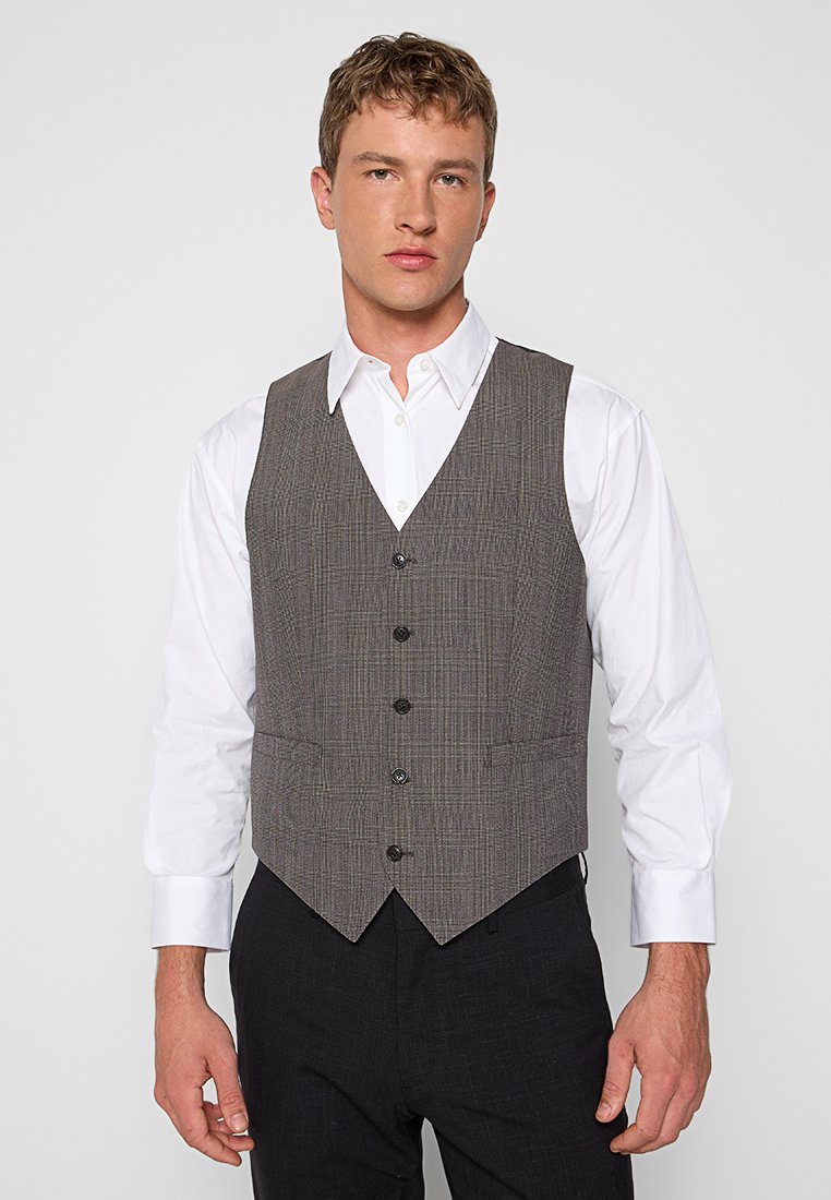 Tiger Of Sweden Gilet bruin Tiger Of Sweden Gilet bruin