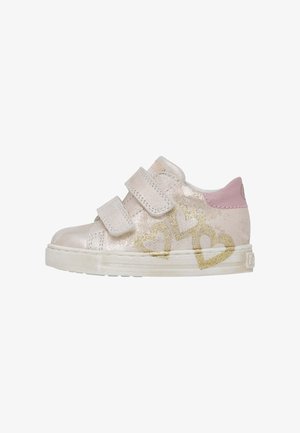 Babyschoenen - gold