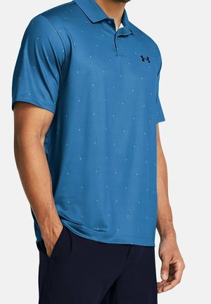 Polo - blue