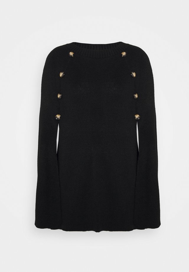 VSAMY - Kapper - black