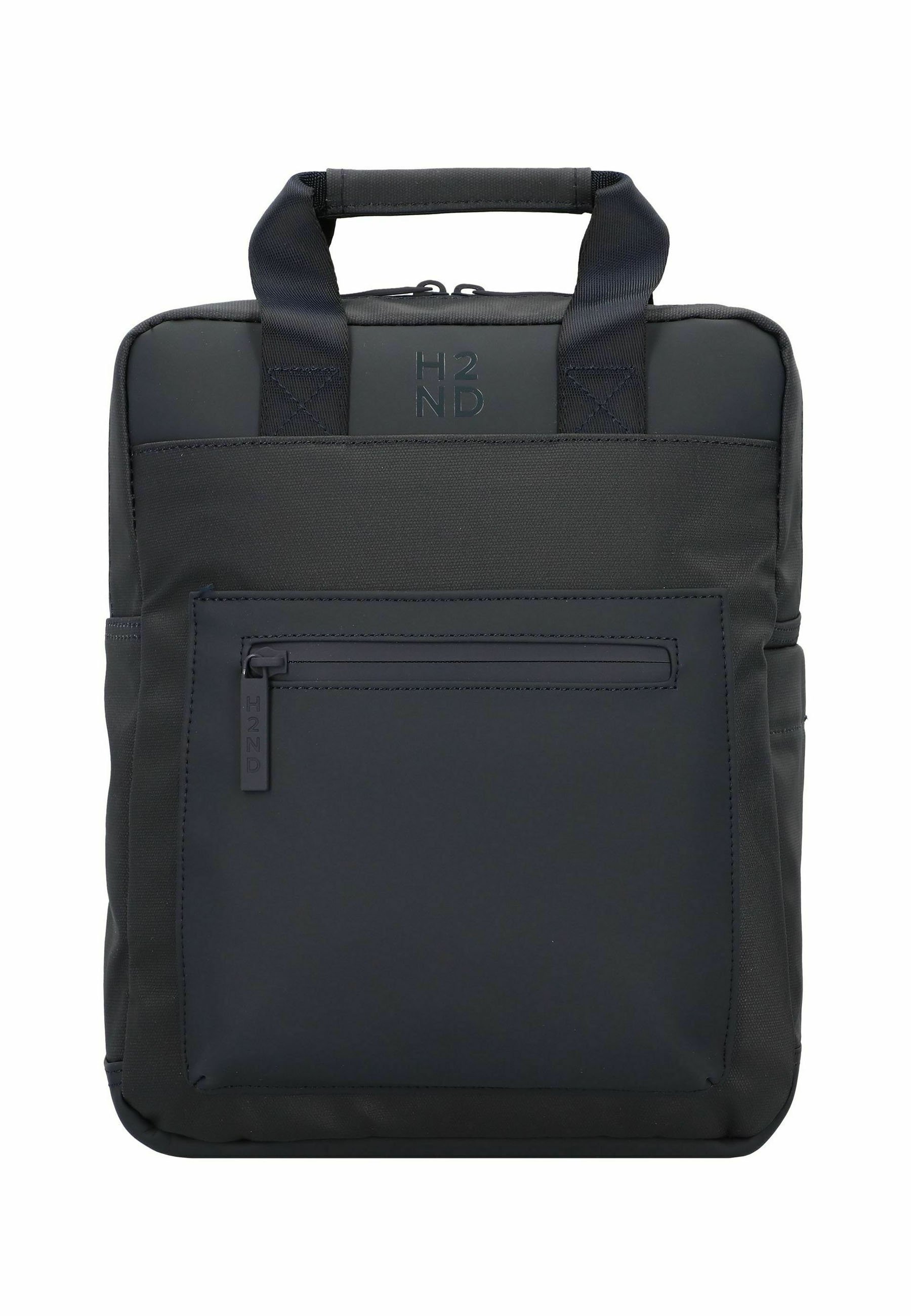 Kipling OSHO - Rucksack - rich black/black - Zalando