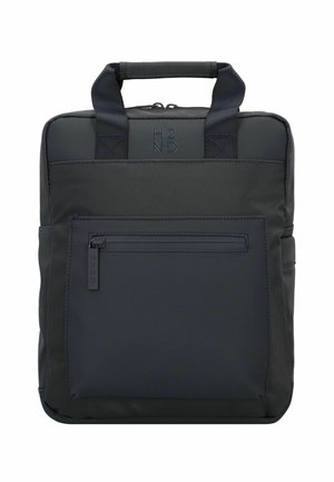 Tagesrucksack - midnight navy
