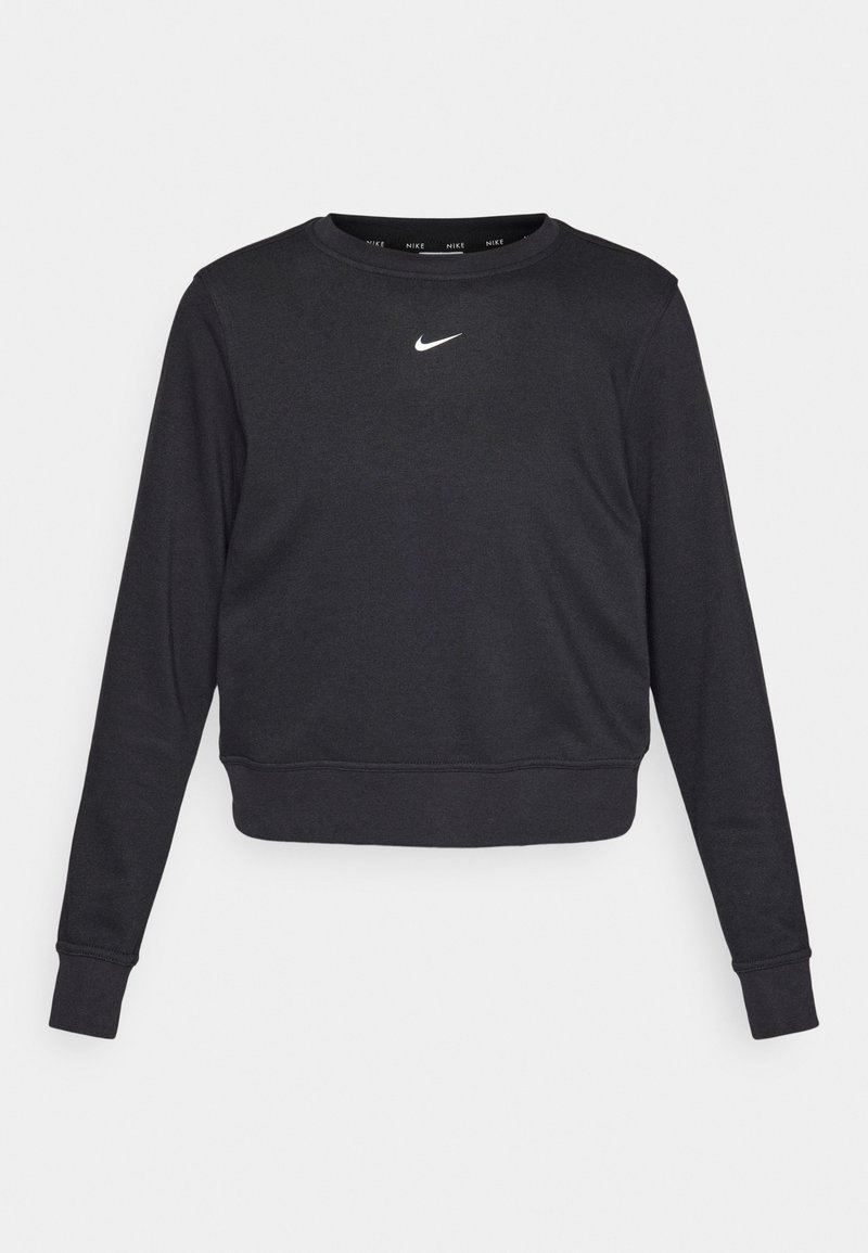 Nike Performance Sweater zwart Nike Performance Sweater zwart