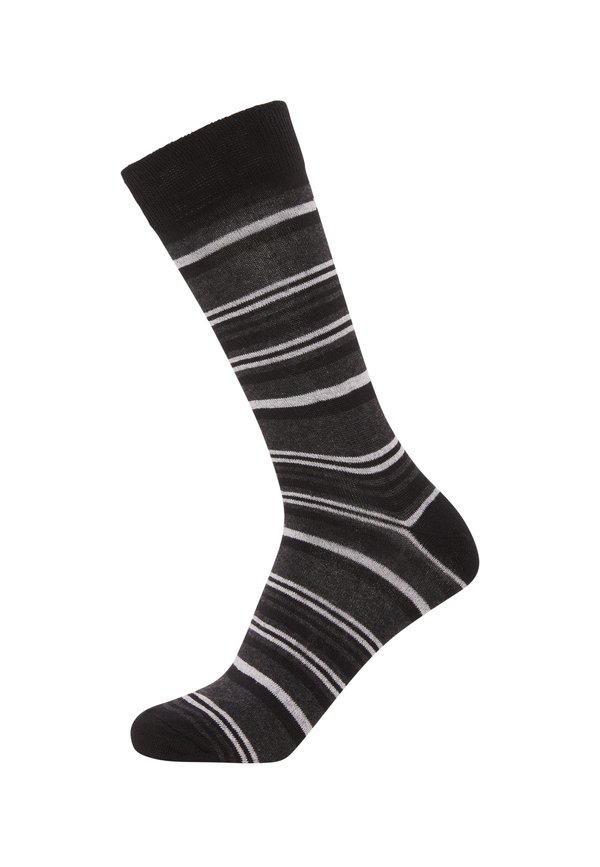 12-PACK STRIPED - Socks4