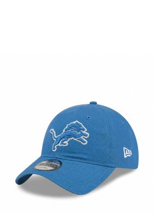 New Era, DETROIT LIONS NEW ERA NFL SNAPSHOT 9TWENTY CAP BLAU UNISEX - Cap - blau