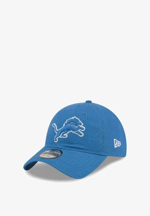 New Era, DETROIT LIONS NEW ERA NFL SNAPSHOT 9TWENTY CAP BLAU UNISEX - Cap - blau