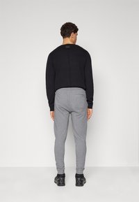 BOSS SESTART - Trainingsbroek - light/pastel grey