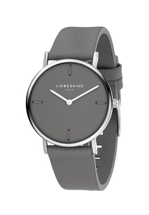 Horloge - grau