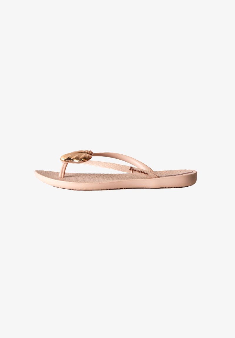 Ipanema JAPONKI - Infradito da bagno - pink gold pink