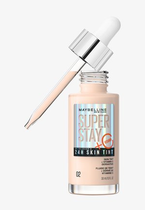 SUPER STAY 24H SKIN TINT - Fond de teint - naked ivory