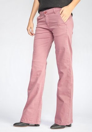 Chino - pink