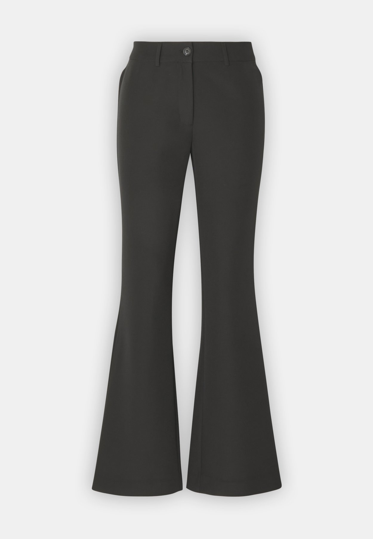 ONLBERRY MID FLARED PANT