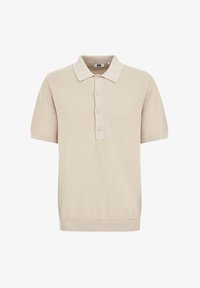 Atlasīts, beige