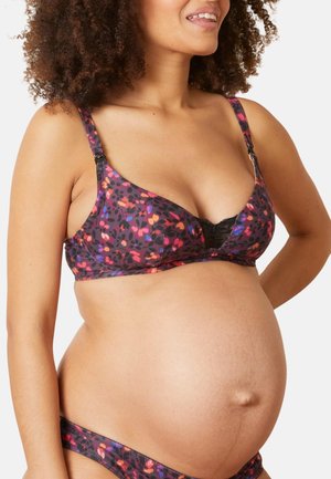 MATERNITY AND NURSING - Bügel BH - multicolor