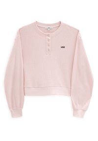 Vans Strickpullover - pink