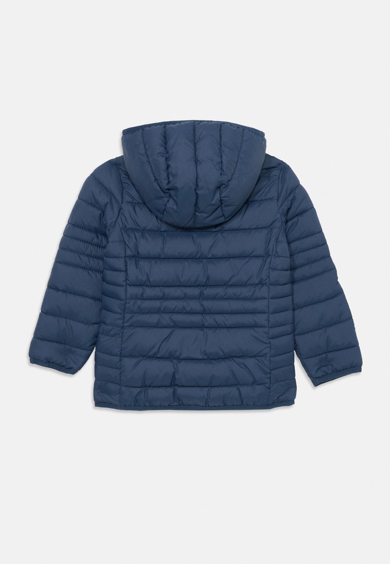 Chaqueta CMP Joven: Impermeable Y Con Capucha Desmontable Para El Frío
