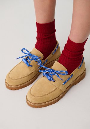 CLOSED - Chaussons - beige