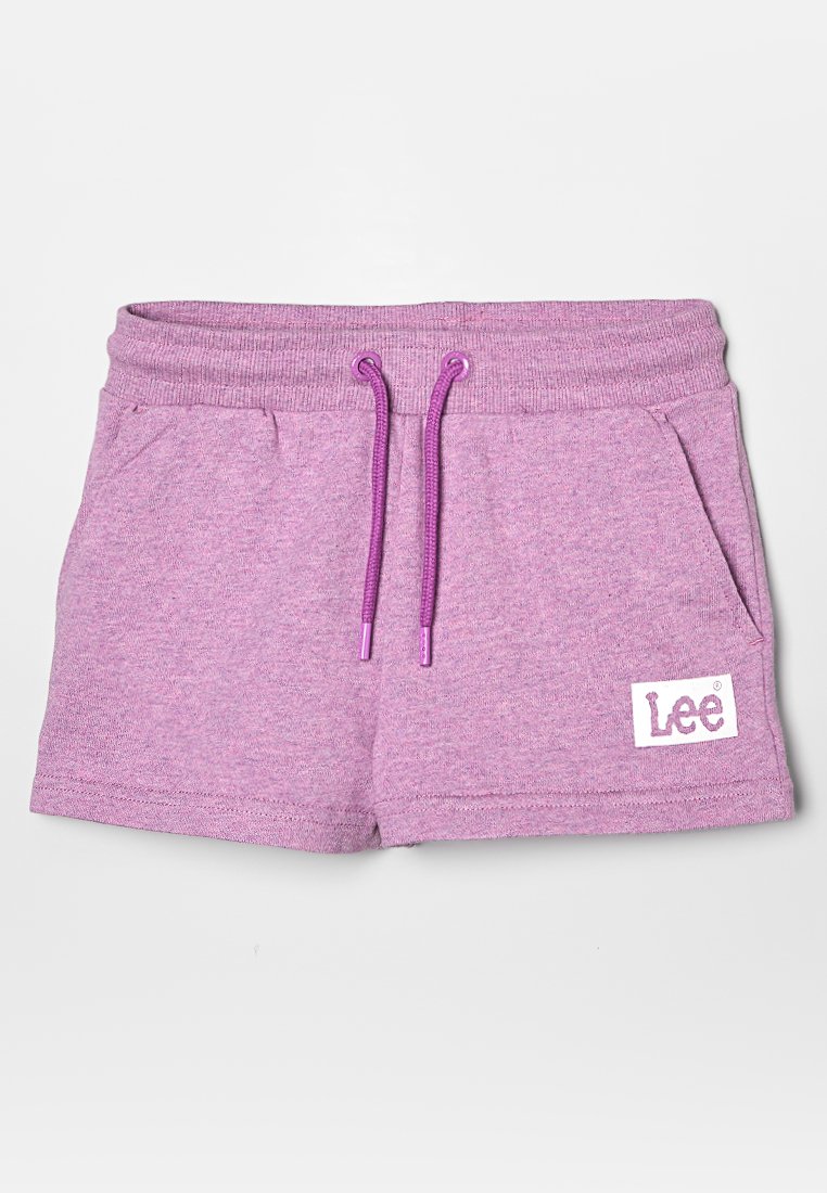 Lee Shorts lila Lee Shorts lila