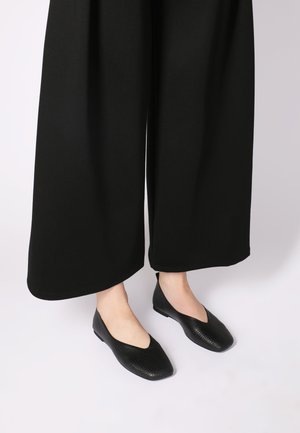Ballerinasko - black