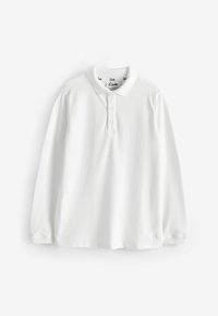 Clarks 2 PACK - Poloshirt - white