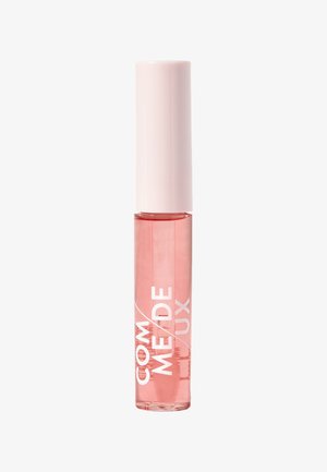 LIP OIL LIPLOVE - Lip gloss - peach