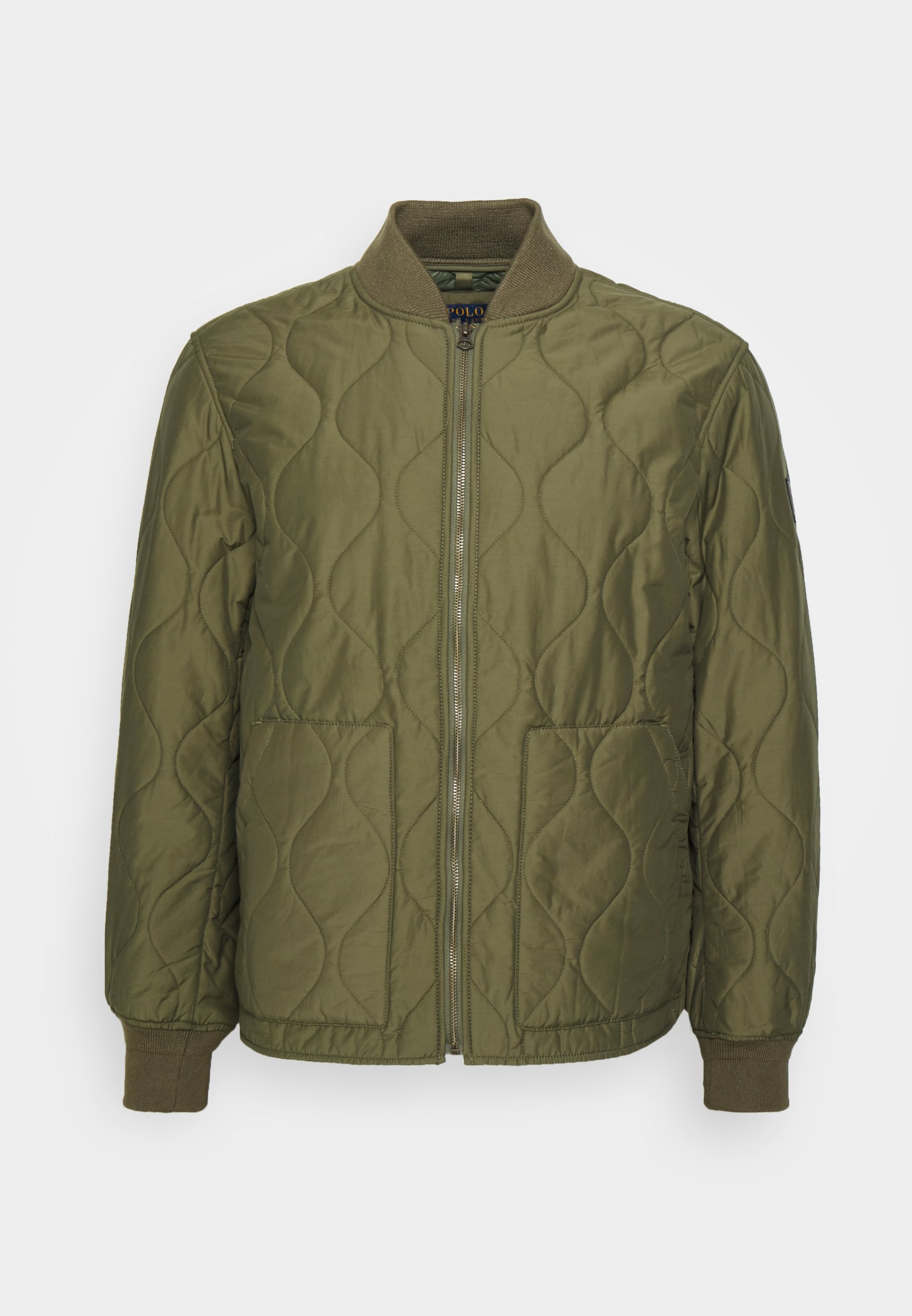Polo Ralph Lauren QUILTED JACKET 