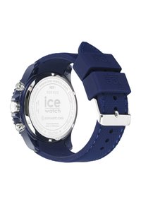 Ice-Watch Cronografo - blue red l