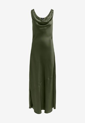 JDY, KLEID JDYINES LANGES KLEID - Robe de cocktail - forest night