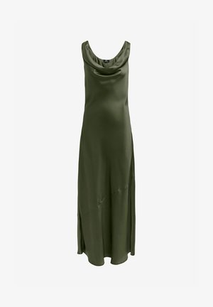 JDY, KLEID JDYINES LANGES KLEID - Robe de cocktail - forest night