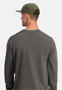 Spyder CANYON 5 PANEL - Casquette - light army