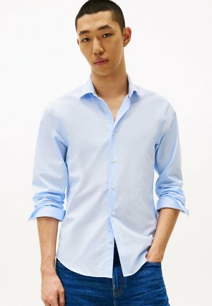 Shirt - sweet blue