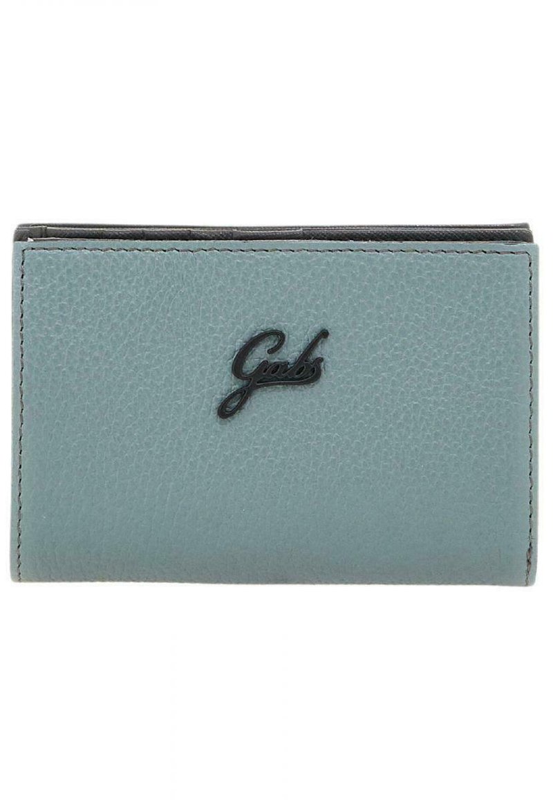 Gabs MONETE BANCONOTE - Portafoglio - light blue