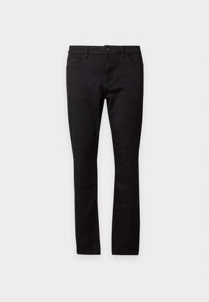 BOSS, H-DELAWARE_AM - Jeans Slim Fit - black one