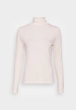 T-shirt A Manica Lunga Donna Part Two Efinaspw - Taglio Slim Fit, In Viscosa Ed Elastan, Comoda Ed Elegante Per Tutti I Giorni