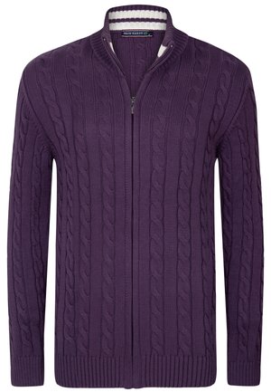 Gilet - purple