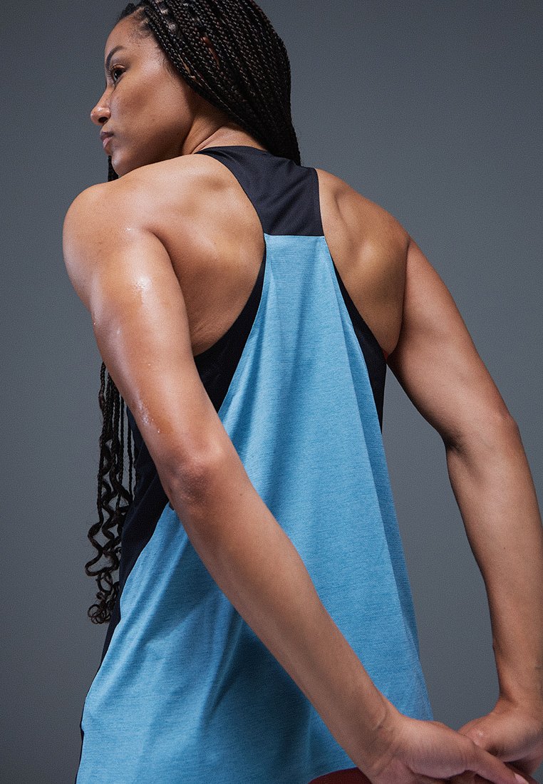 On Top zwart On Top zwart