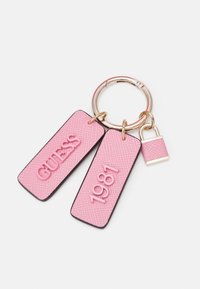 Guess NOELLE TOTE - Håndveske - pink