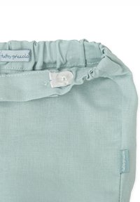 Tutto Piccolo Shorts - verde mar
