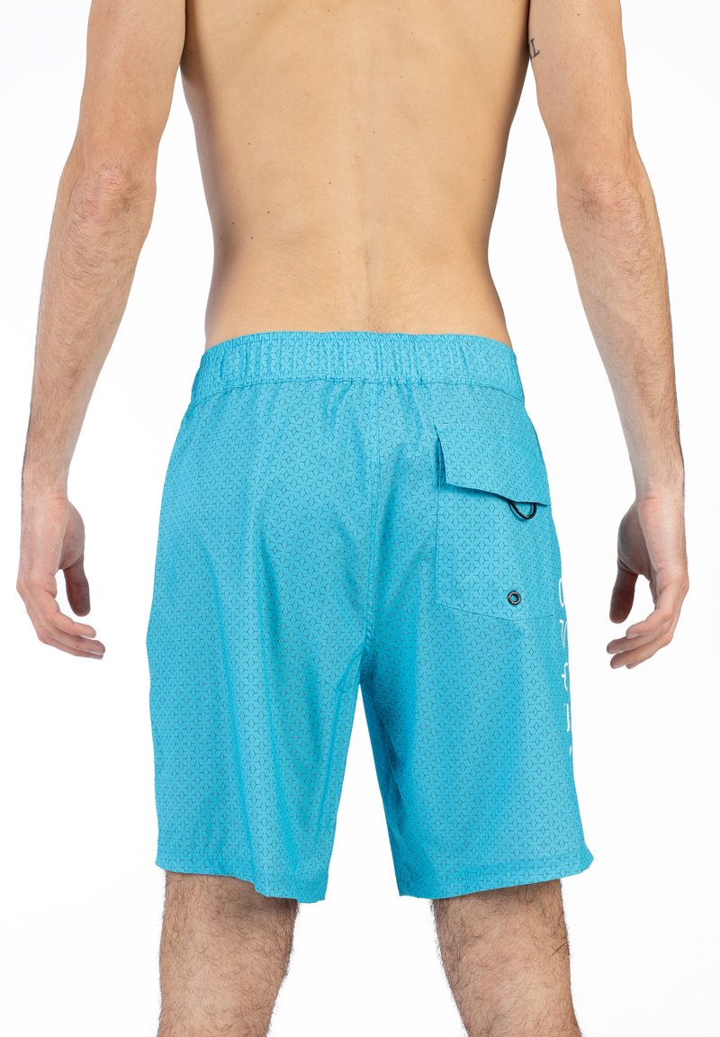 Herren Badehosen | Spyder Badeshorts celestial blue/hellblau - RH87299 Herren Badehosen | Spyder Badeshorts celestial blue/hellblau - RH87299
