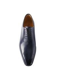 Finsbury RICHELIEU VASCO - Derbies & Richelieus - bleu marine