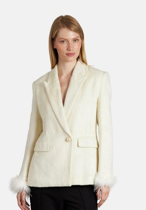 Blazer - blanco