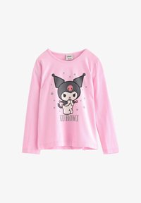 Ausgewählt, light pink