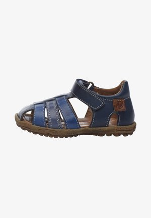 SEE - Zapatos de bebé - nachtblau